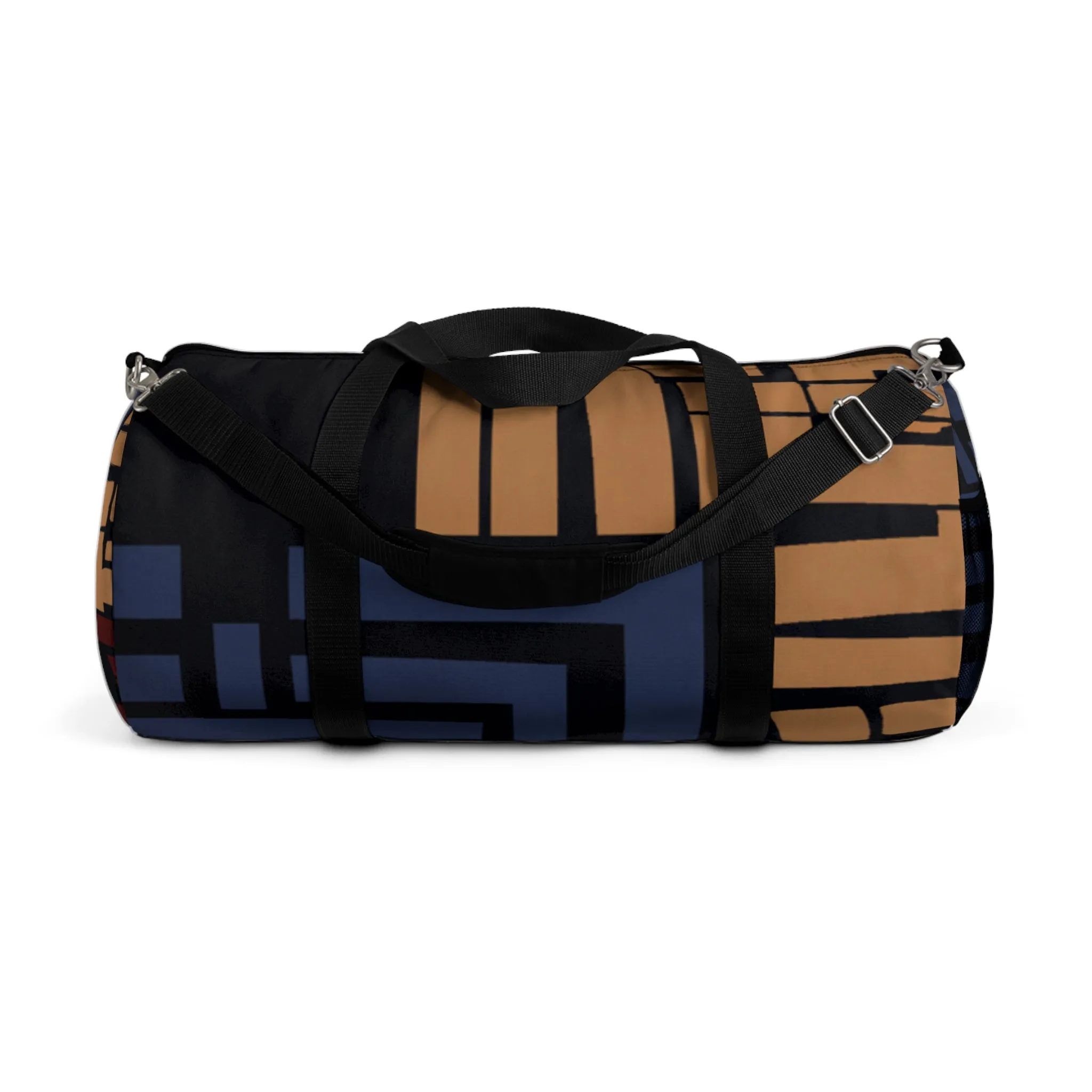 Auguste Dupré. - Duffel Bag
