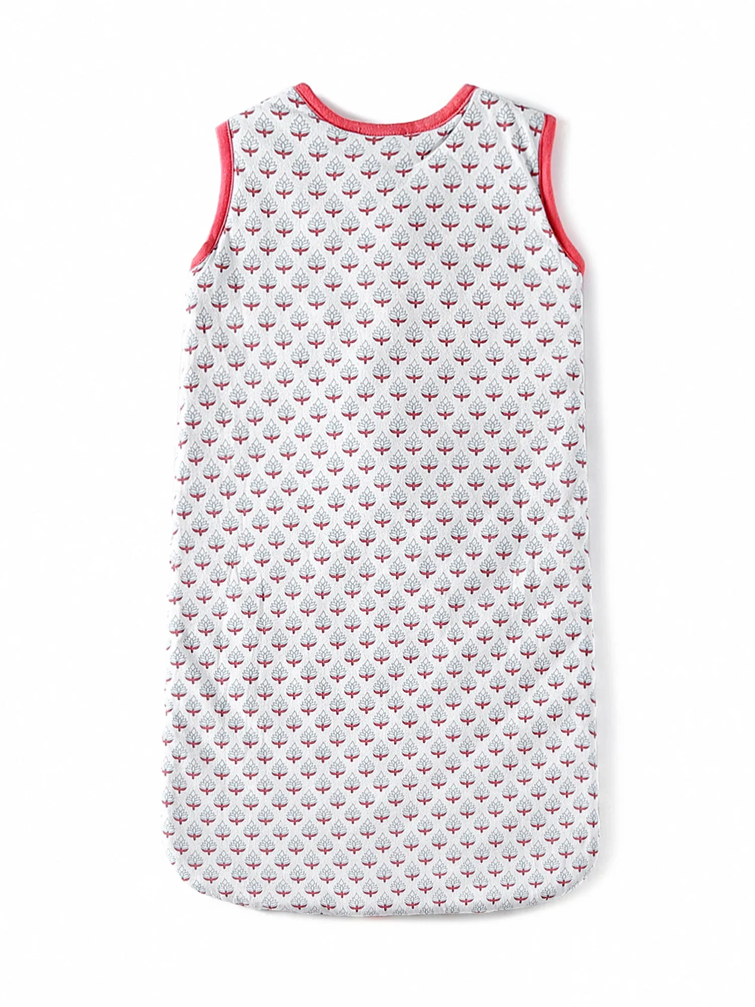 Baby Sleeping Bag Miami Print - TOG 0.6 (Lightweight)