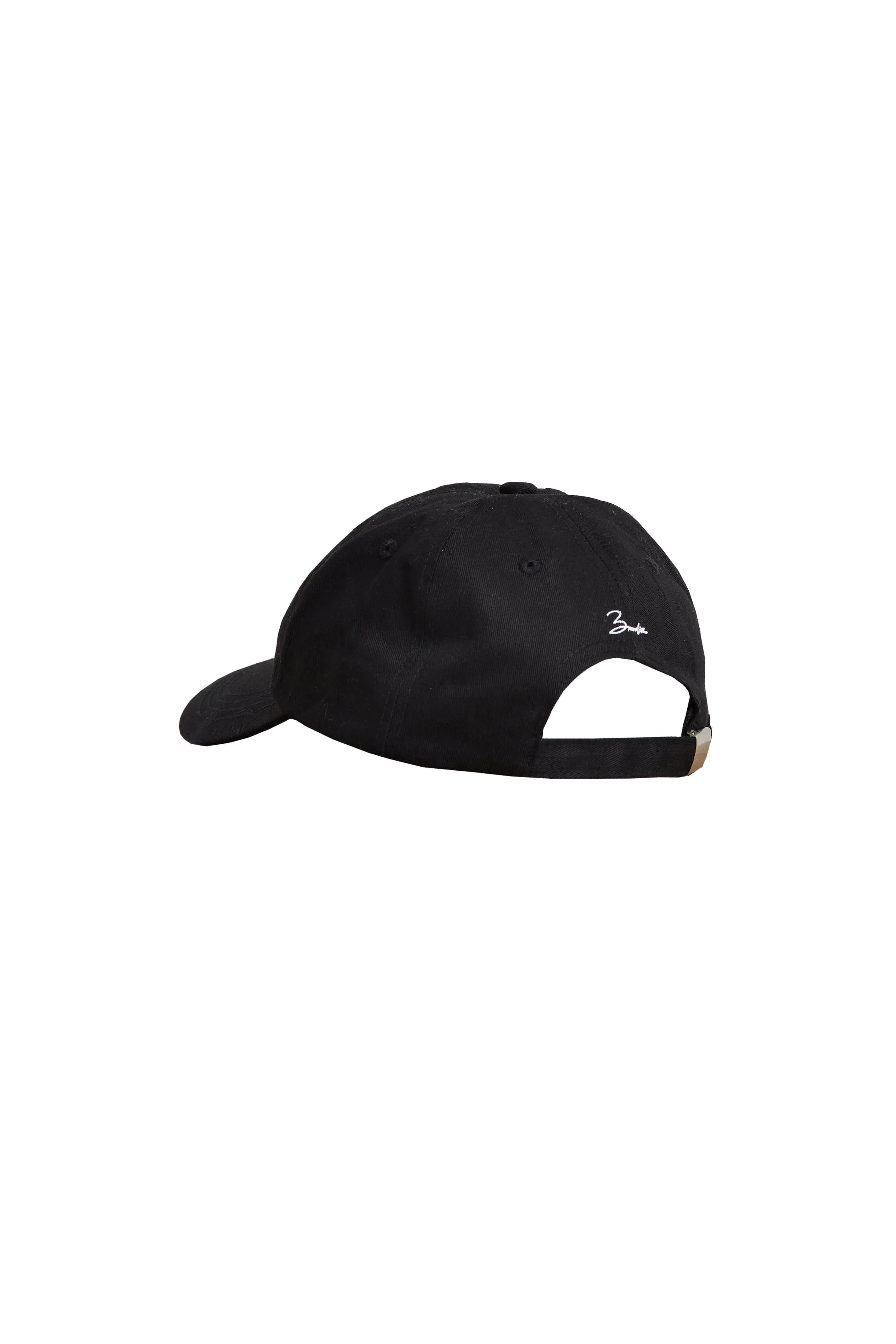 BAMBA CHAMPION cap- black