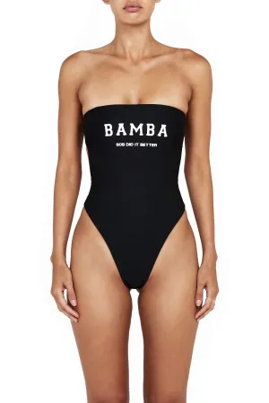BAMBA ICON reversible one piece