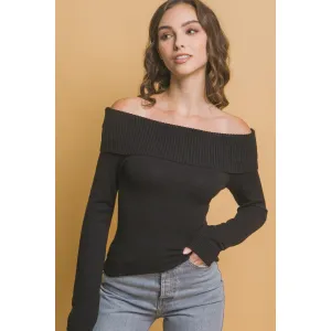 Bardot Top
