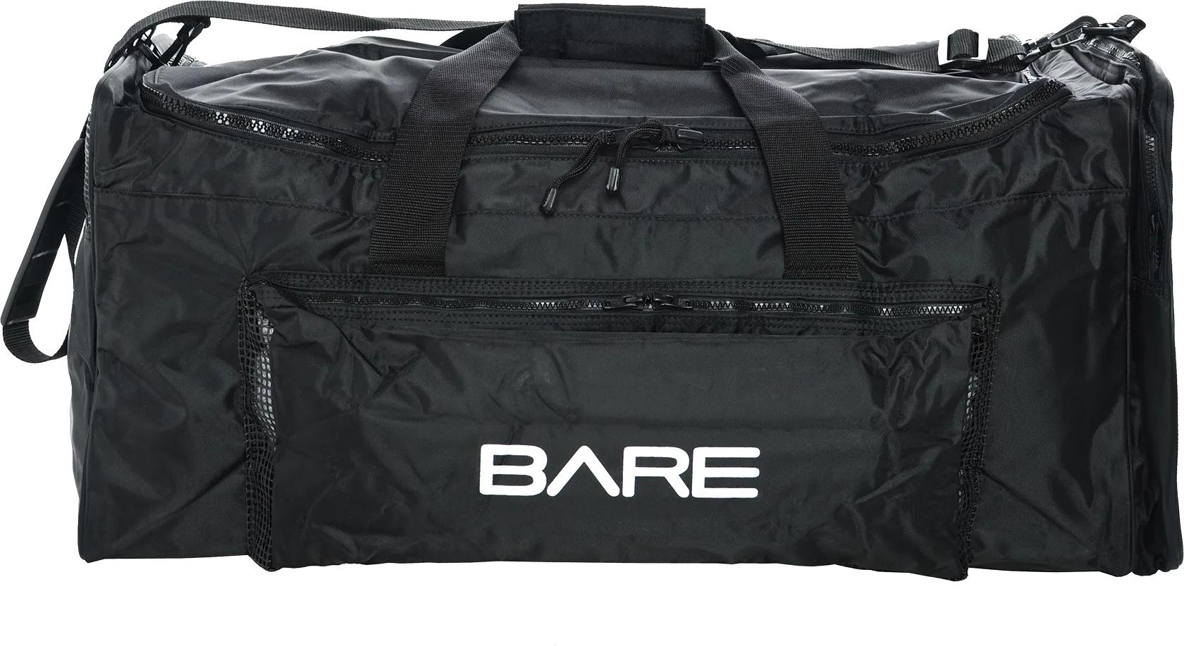 Bare Duffel Bag