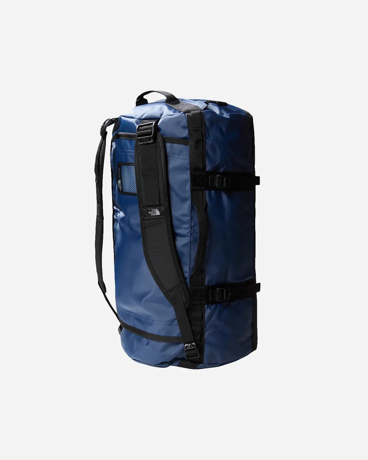 Base Camp Duffel - S - Summit Navy/Black