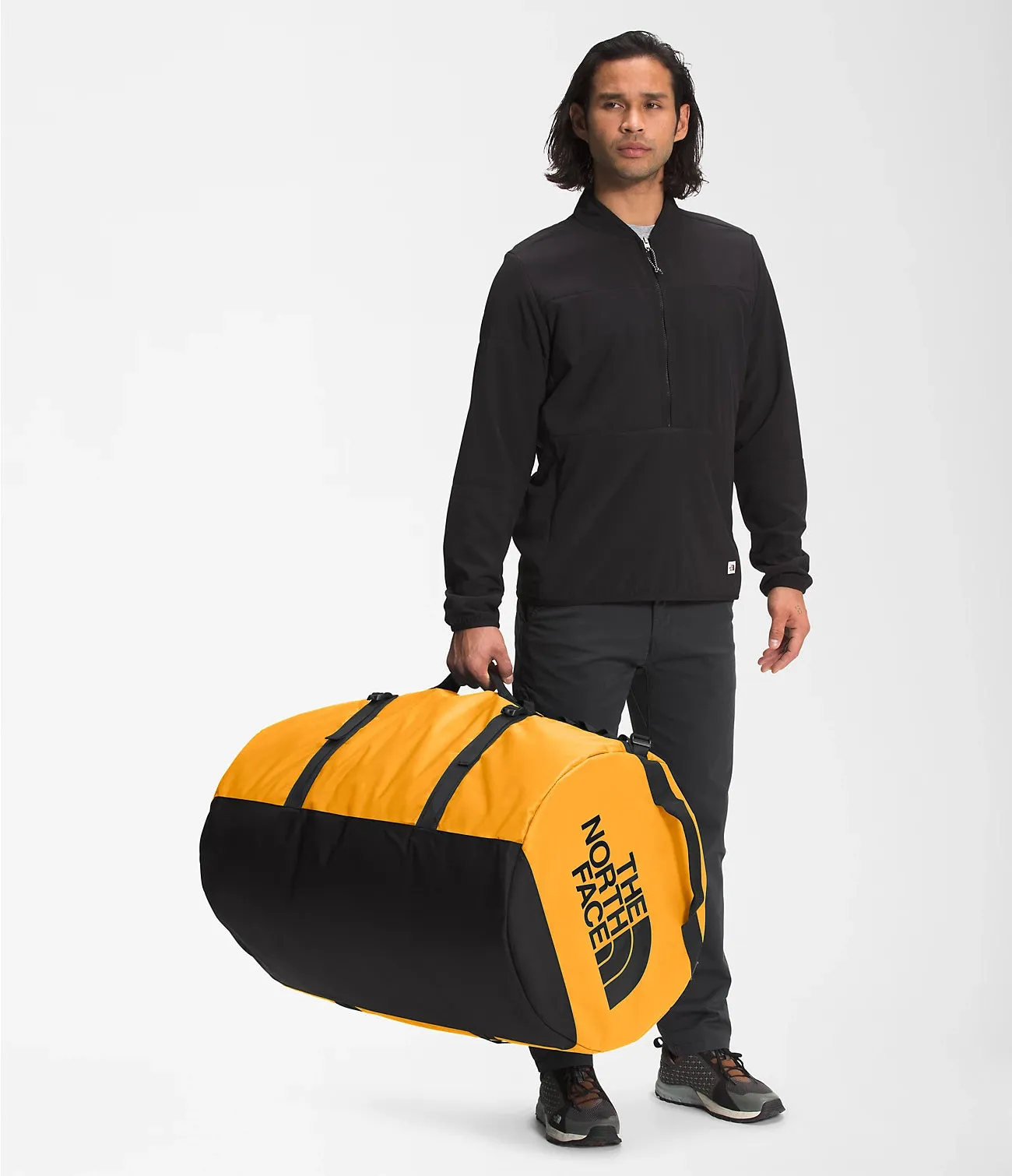 Base Camp Duffel - XXL - 150L - NF0A52SD - Past Season