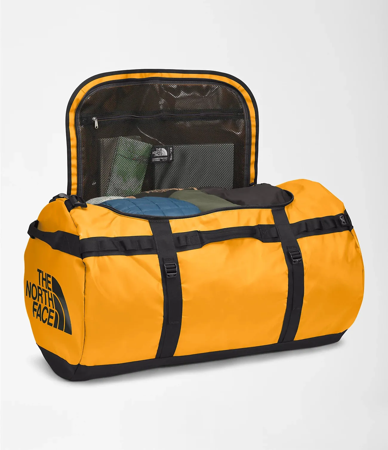 Base Camp Duffel - XXL - 150L - NF0A52SD - Past Season