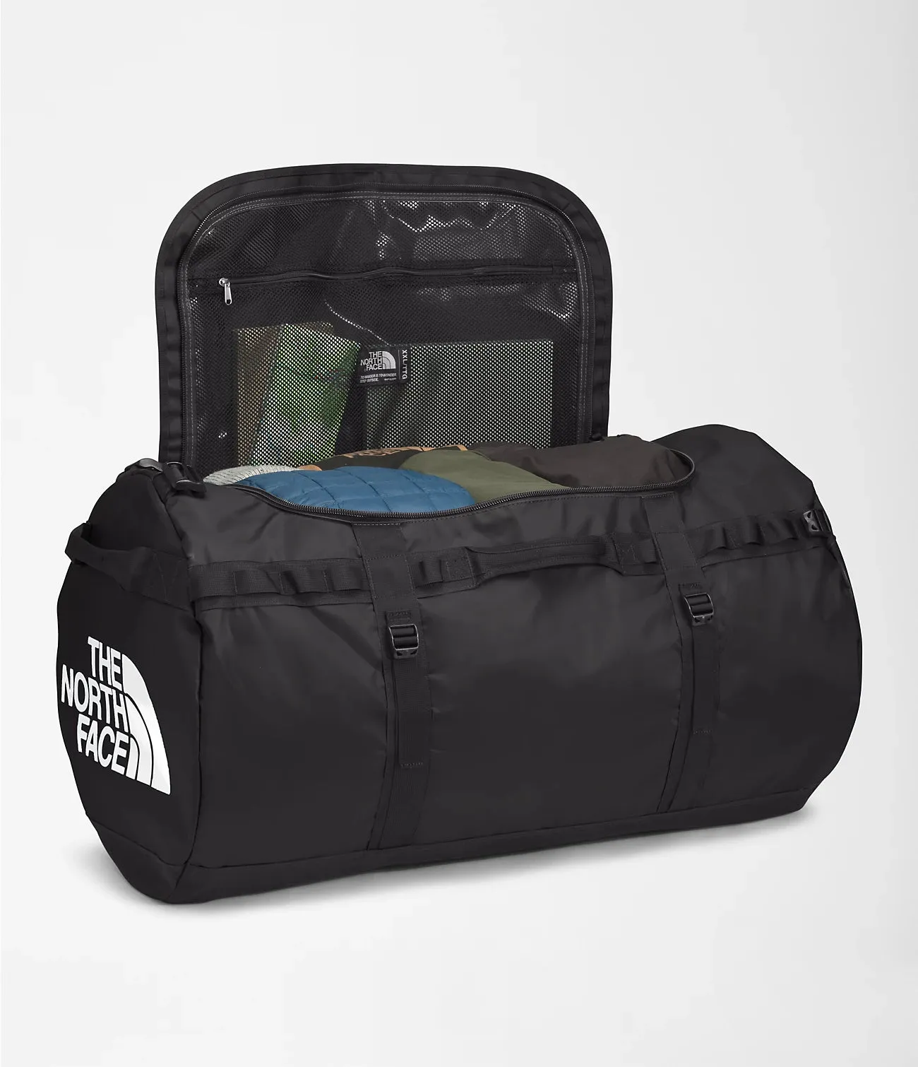 Base Camp Duffel - XXL - 150L - NF0A52SD - Past Season