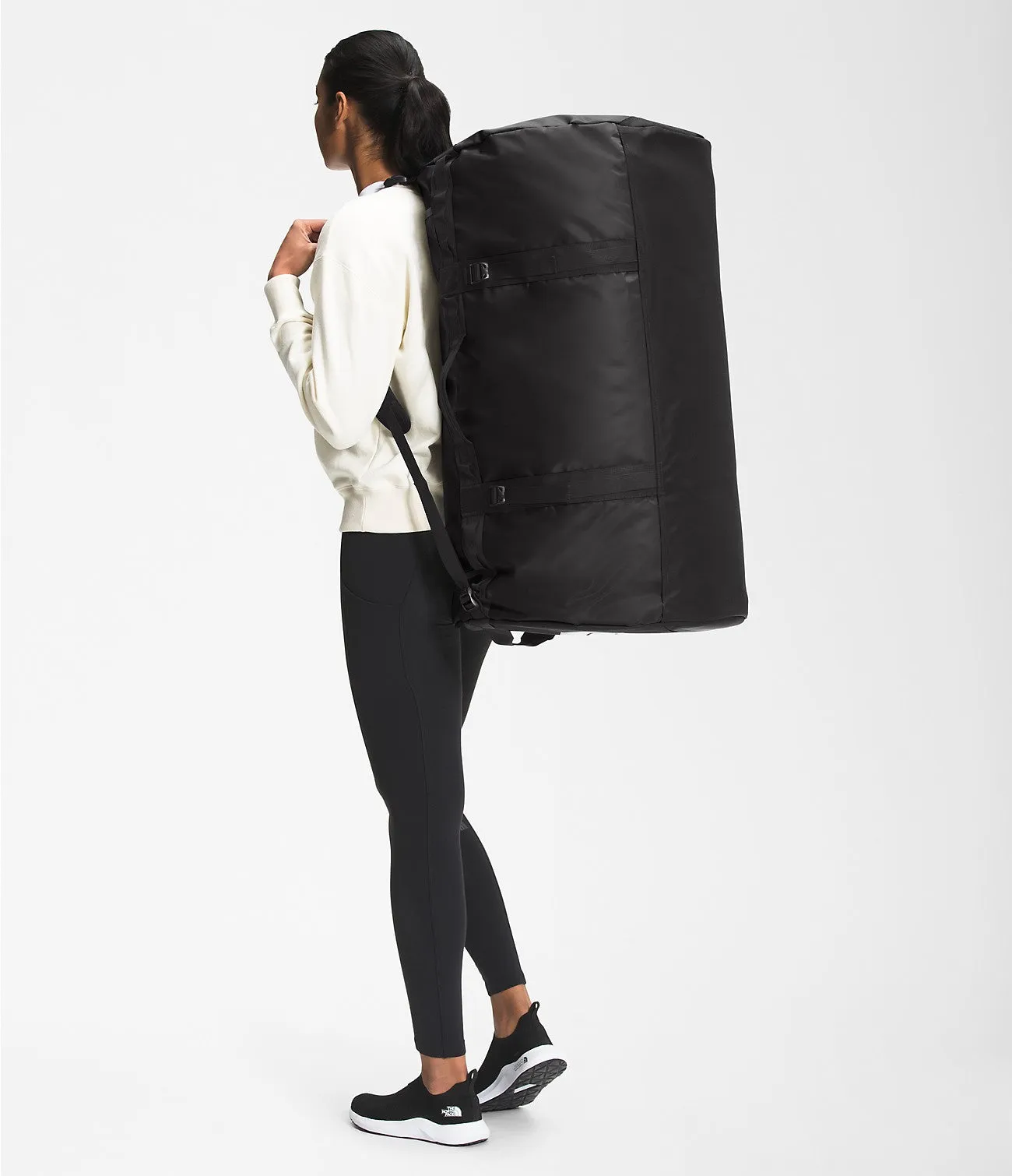 Base Camp Duffel - XXL - 150L - NF0A52SD - Past Season