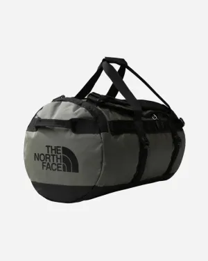 Base Camp Duffle M - Taupe Green/Black