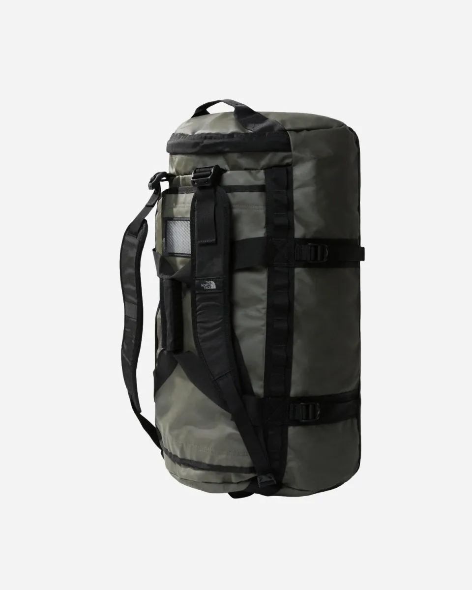 Base Camp Duffle M - Taupe Green/Black