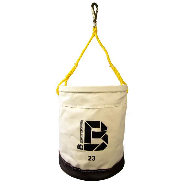 Bashlin - 18/23 Series: Tool Buckets