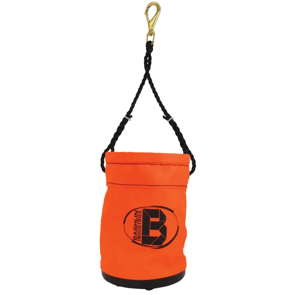 Bashlin - 18/23 Series: Tool Buckets