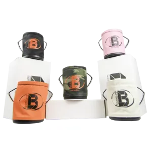 Bashlin - Mini-Bucket Series