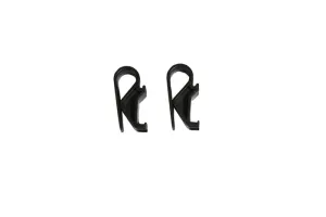 Basil - Hook-On System Hooks