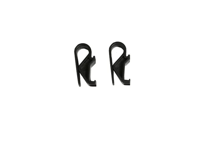 Basil - Hook-On System Hooks