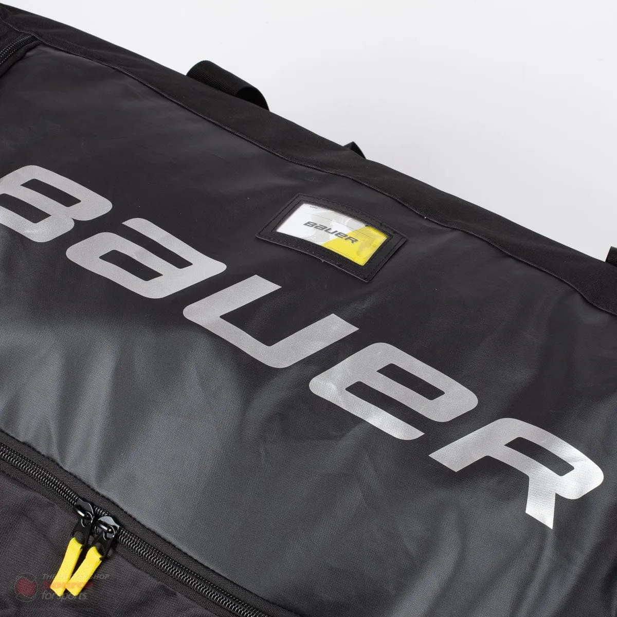 Bauer Premium Senior Wheel Hockey Bag (2019)