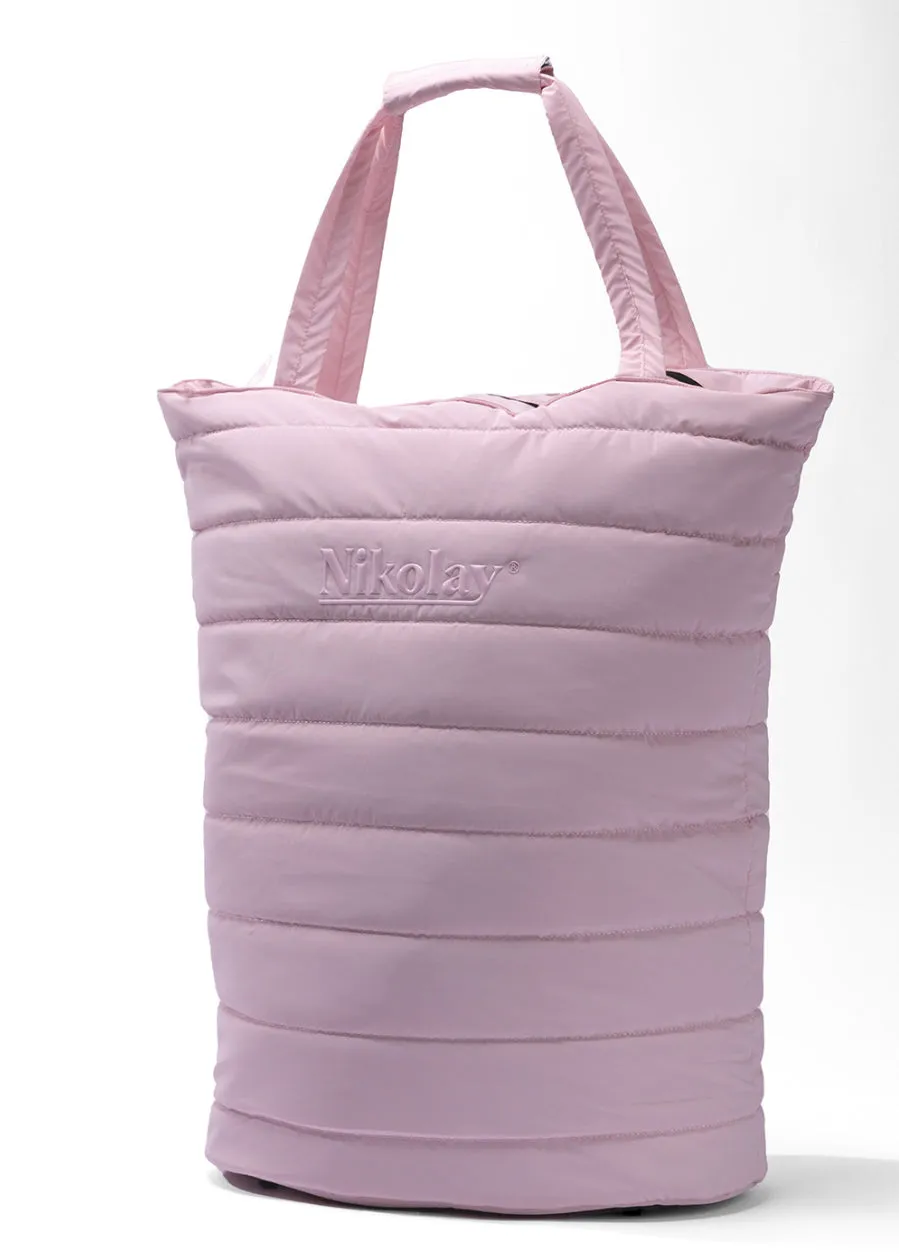 BC006ban Large tote (tutu) bag