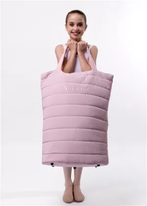 BC006ban Large tote (tutu) bag