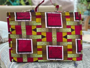 Beach Bag "Ahinanan"