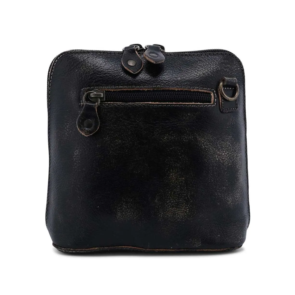 Bed Stu Ventura Bag - Black