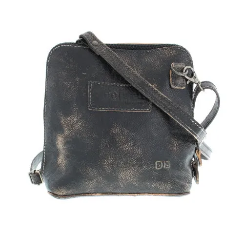 Bed Stu Ventura Bag - Black
