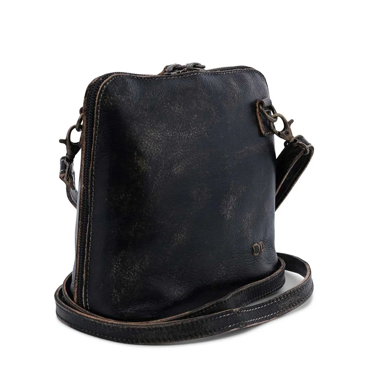 Bed Stu Ventura Bag - Black