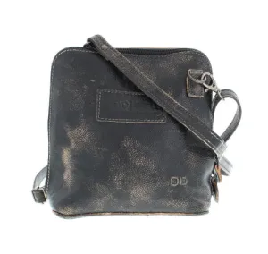 Bed Stu Ventura Bag - Black