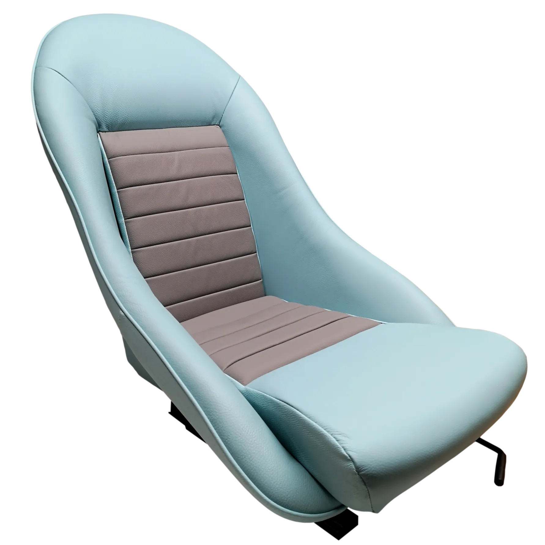 BEETLE BUCKET SEAT LEFT HAND (LEATHER)