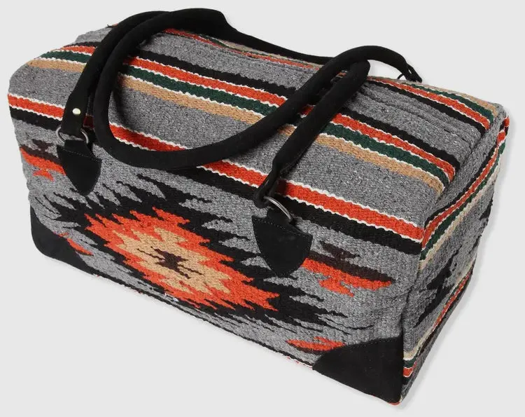 Benson Duffel Bag