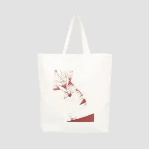 Billabong Madi Tote Bag Bleached Sand - Womens