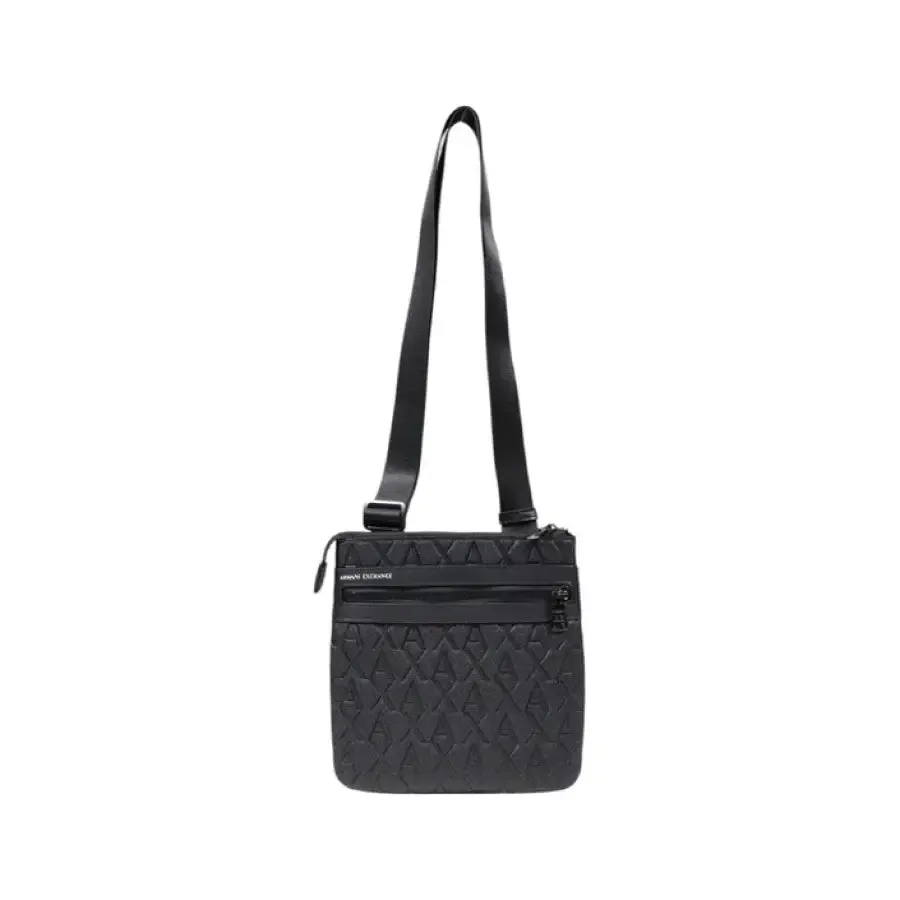 Black Crossbody Bag