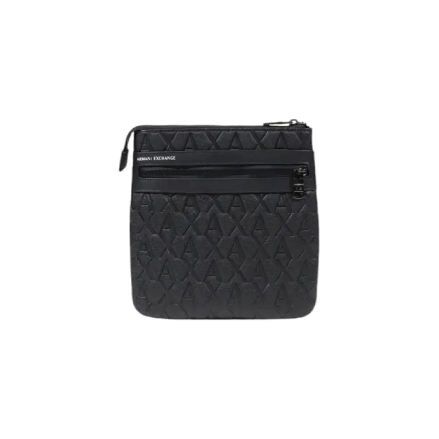 Black Crossbody Bag