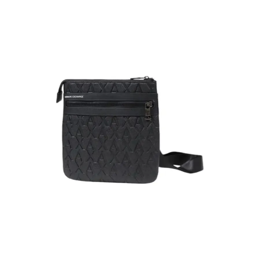 Black Crossbody Bag