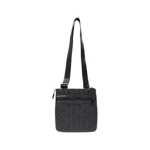 Black Crossbody Bag