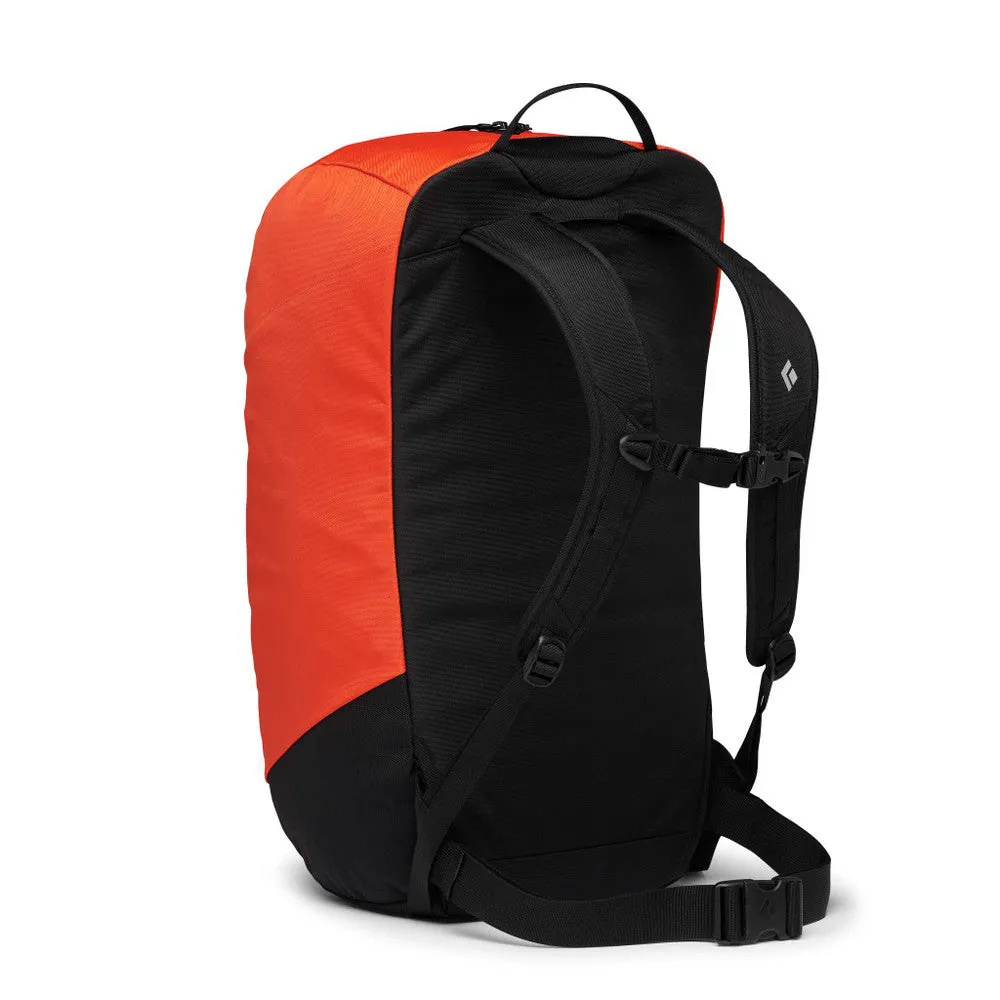 Black Diamond Team Stone Duffel 42L