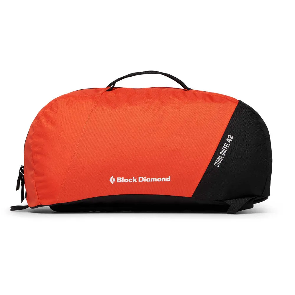 Black Diamond Team Stone Duffel 42L