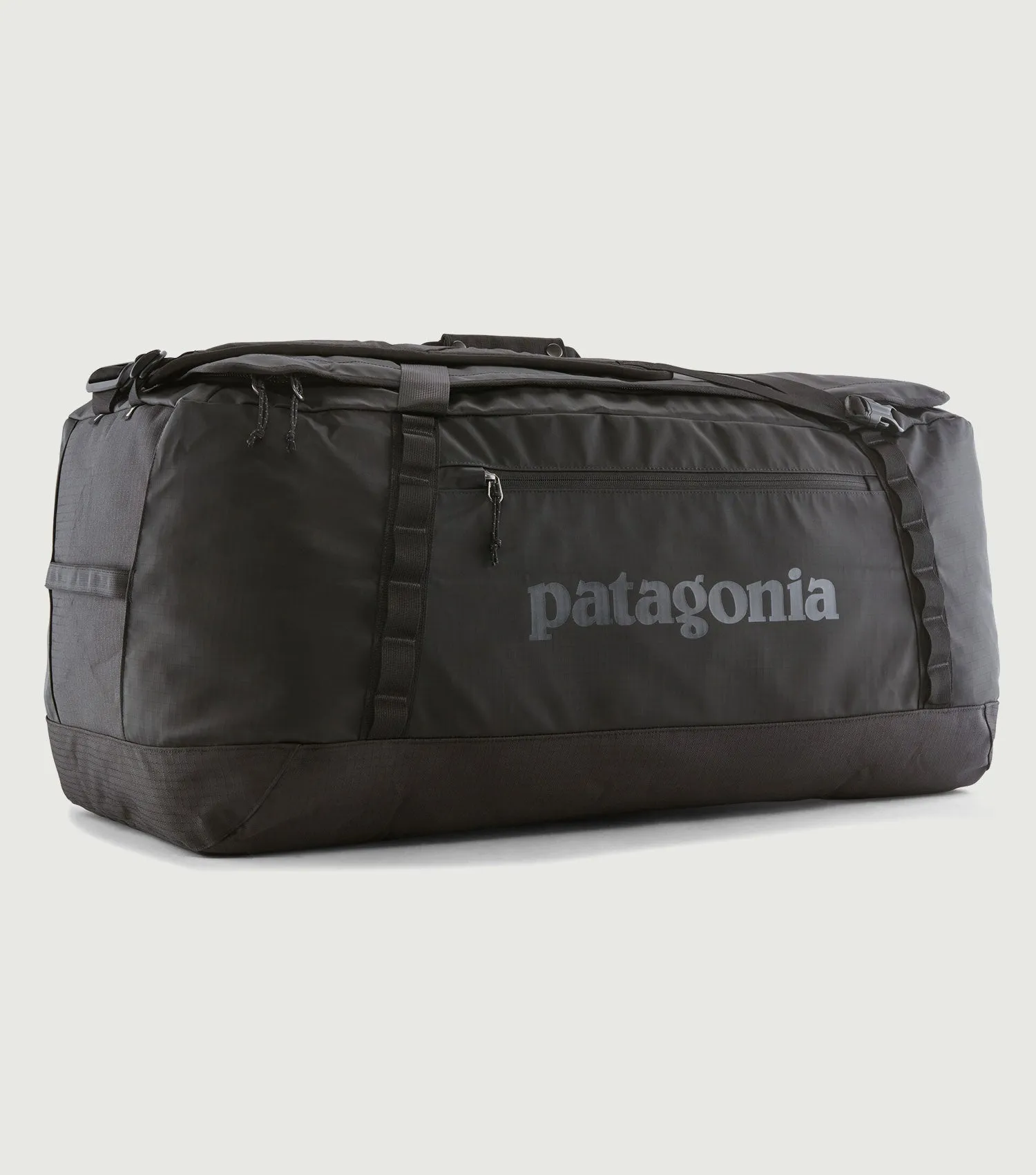 Black Hole Duffel 100L Black
