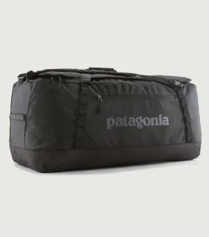 Black Hole Duffel 100L Black