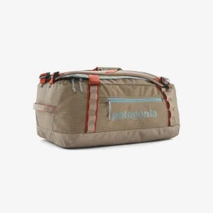 Black Hole Duffel - Seabird Grey 40l