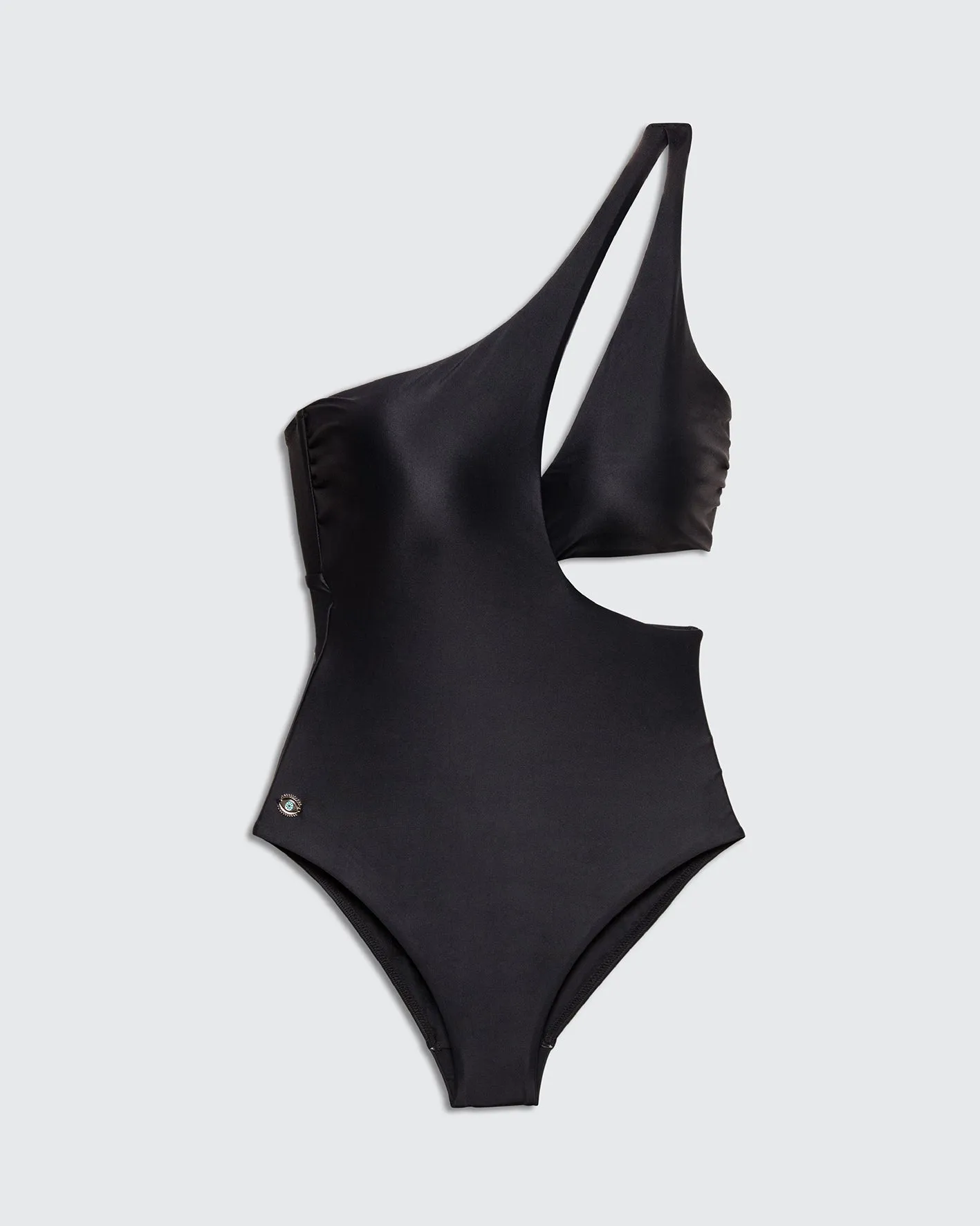 Black Mamba One Shoulder