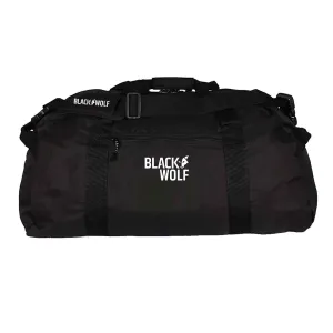 Black Wolf DufflePak 70 Jet Black
