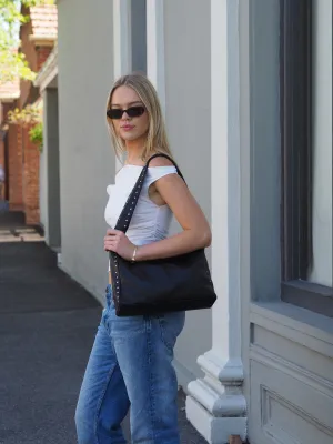 Blondie Hobo | Black