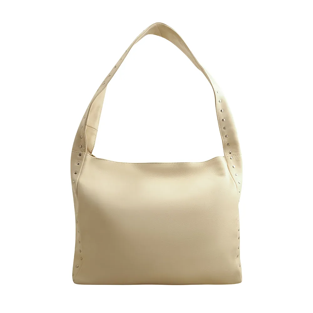 Blondie Hobo | Cream