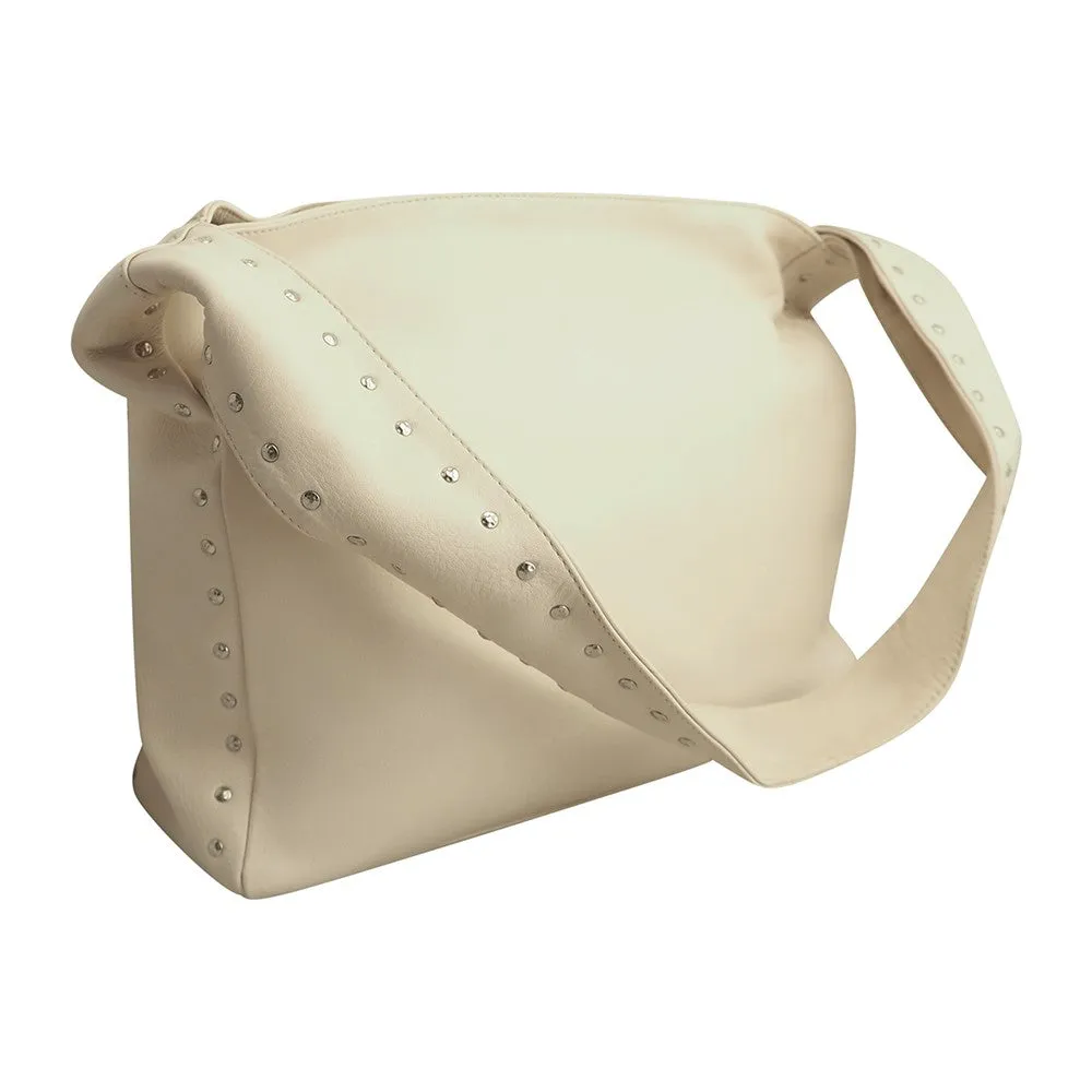Blondie Hobo | Cream