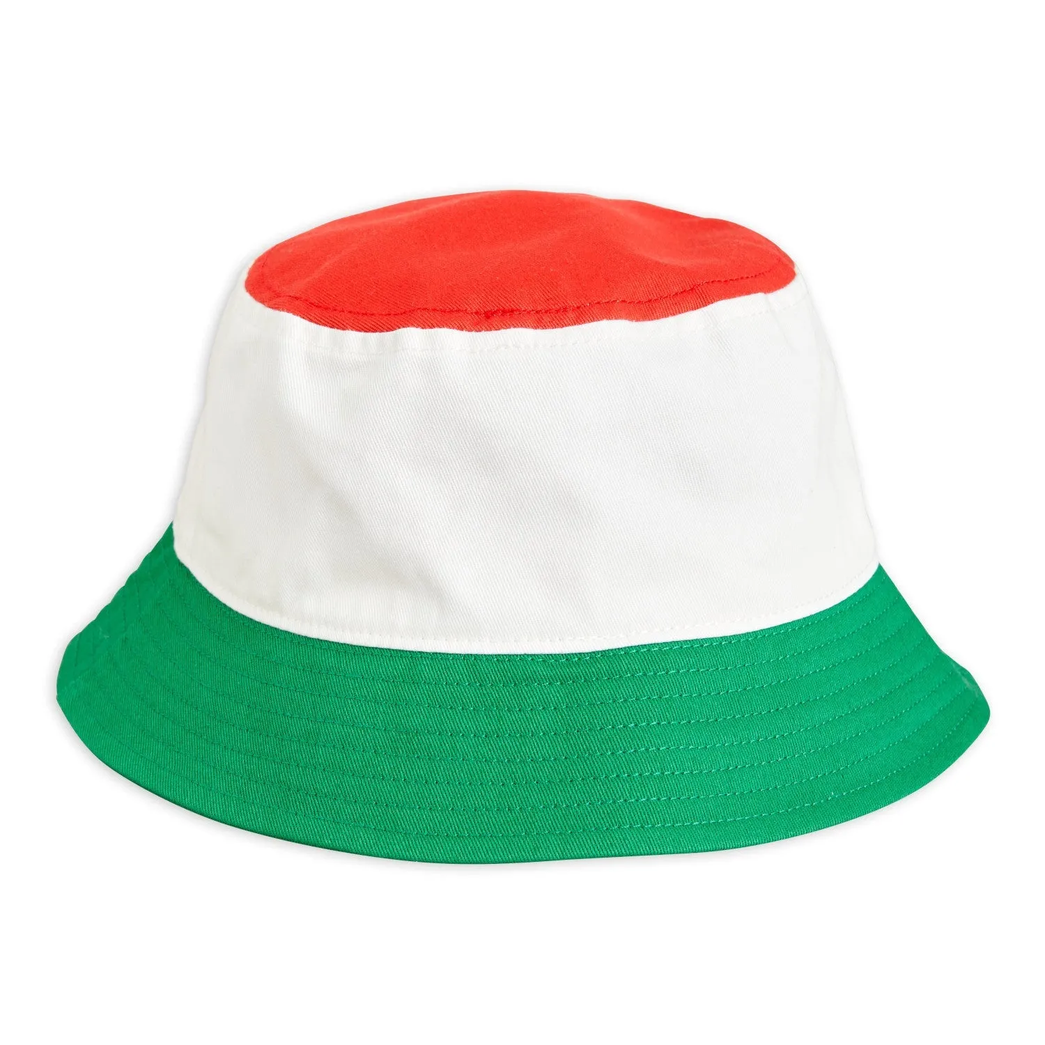 Bloodhound Bucket Hat by Mini Rodini