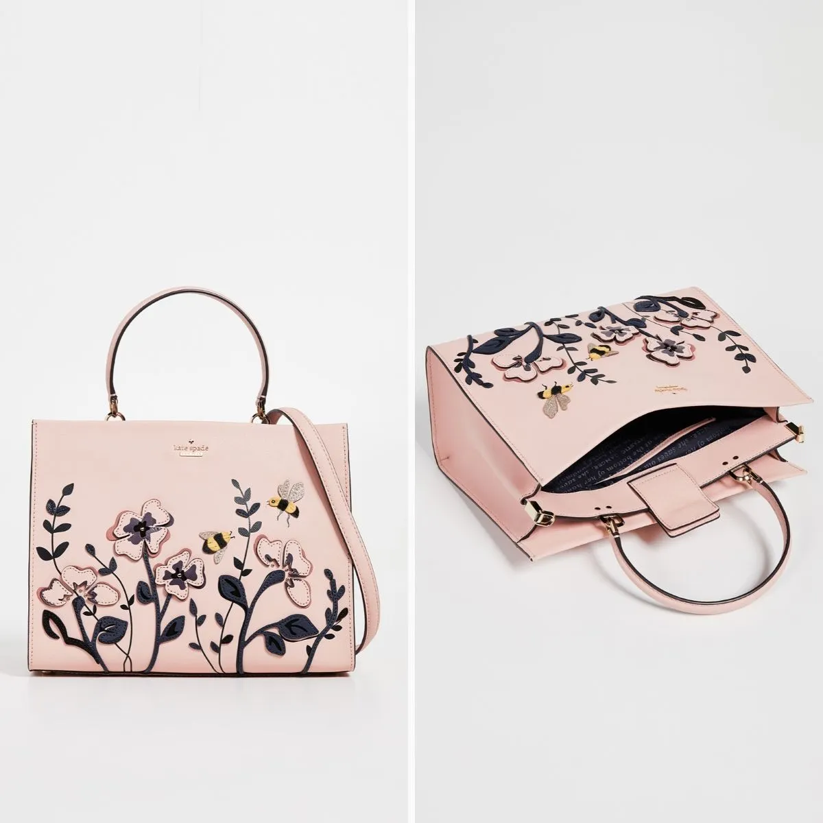 Blossom Drive Sarah Tote