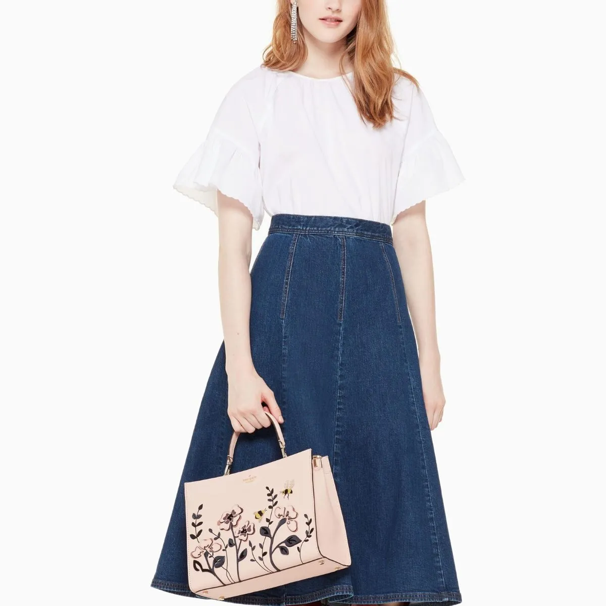 Blossom Drive Sarah Tote