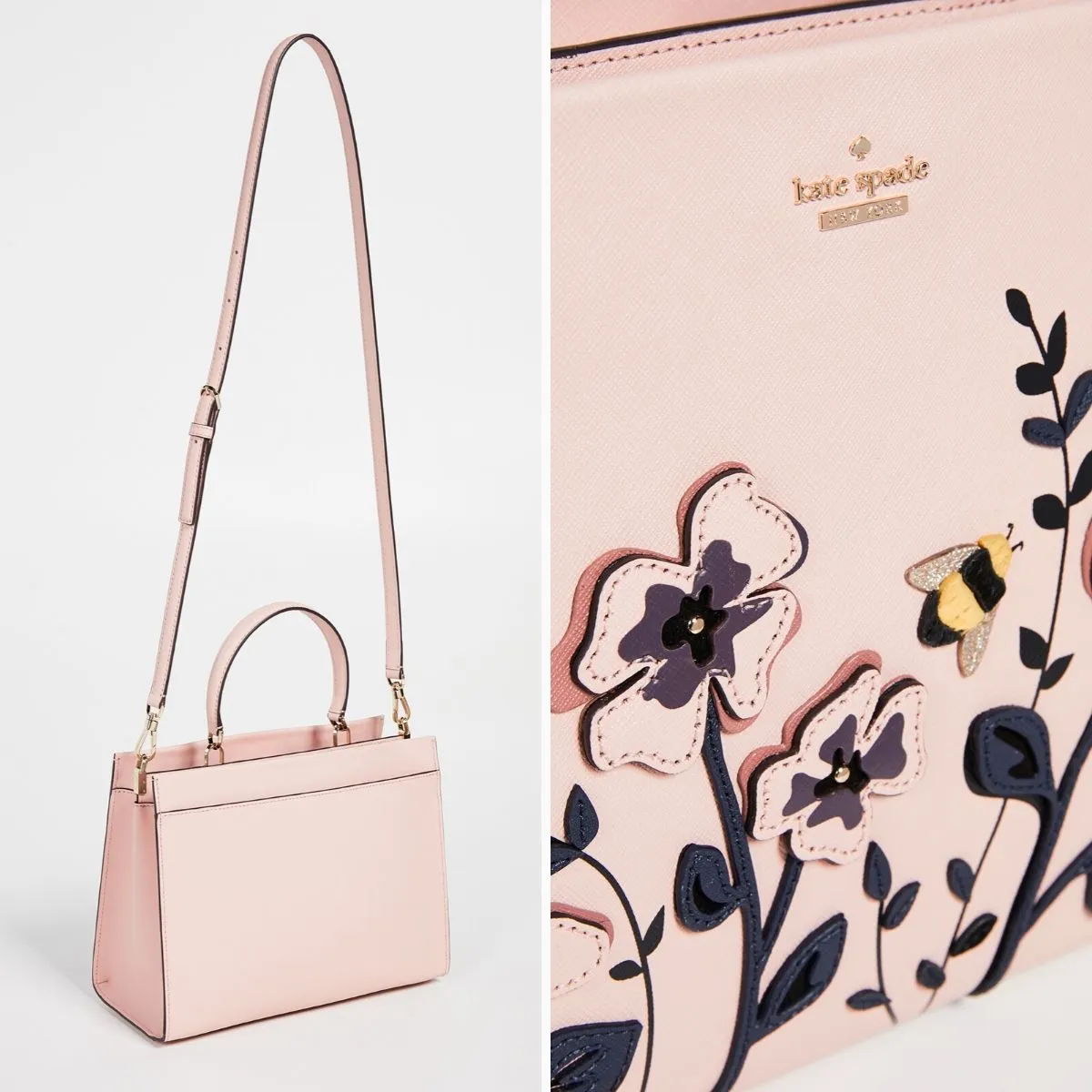 Blossom Drive Sarah Tote