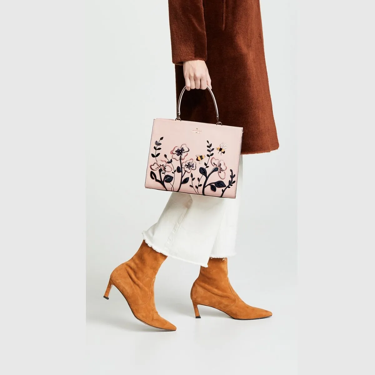 Blossom Drive Sarah Tote