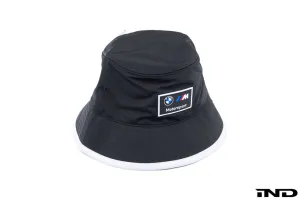 BMW Motorsport M Bucket Hat