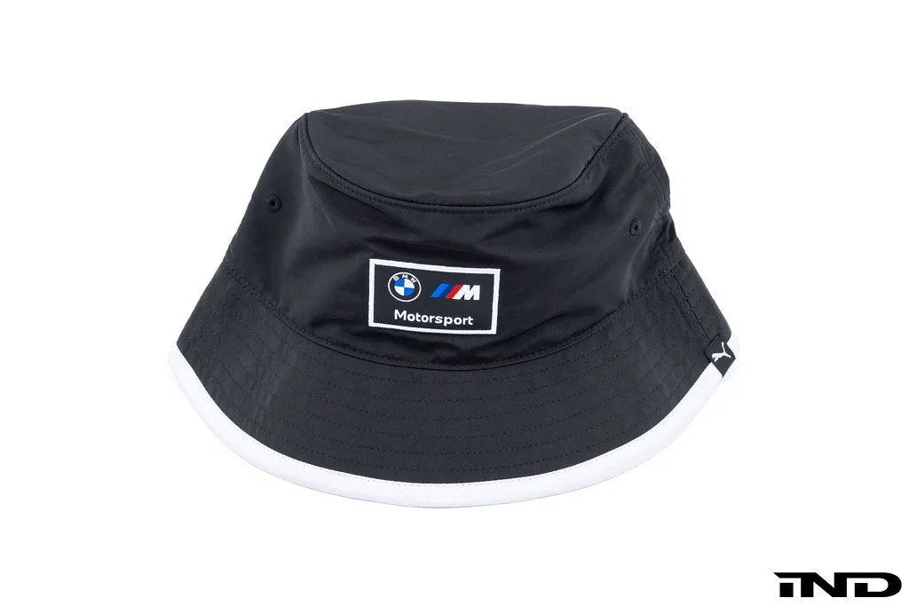 BMW Motorsport M Bucket Hat